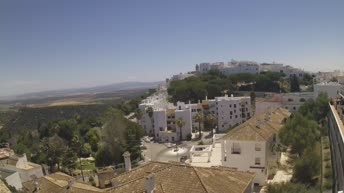 Vejer de la Frontera