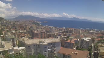 Panorama de Naples