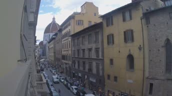 Florenz - Historisches Zentrum