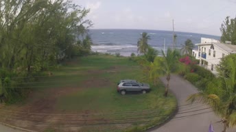 Silver Sands - Barbados