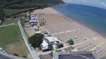 Pesaro - Flaminia Bay