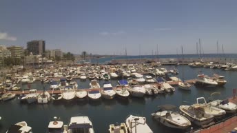 Marbella - Marina