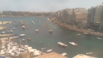 Spinola Bay