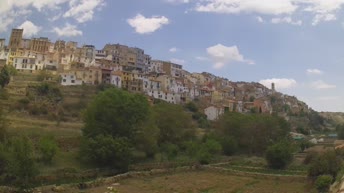 Vilafranca - Panorama