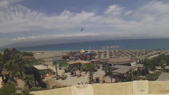 Webcam Gizzeria Lido