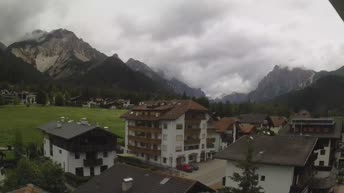 San Vigilio di Marebbe - Tyrol du Sud