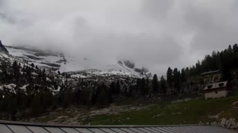 Fanes Sennes Braies National Park