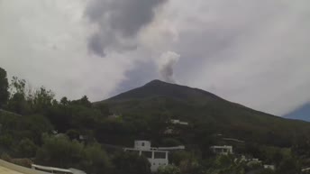 Stromboli - Sizilien