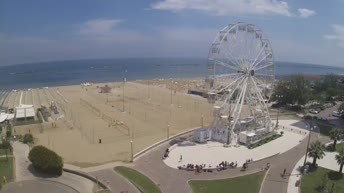 Cesenatico Beach