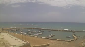 Marina de Punta Secca