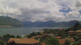 Iseo - Clusane