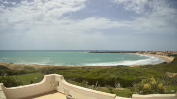 Punta Braccetto - Torre Vigliena