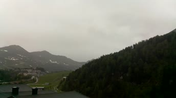 Österreich - Obertauern