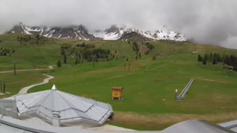 Moena - Col de San Pellegrino