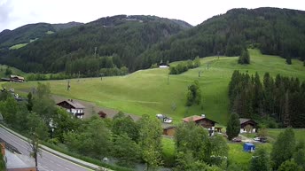 Cadipietra - Valle Aurina