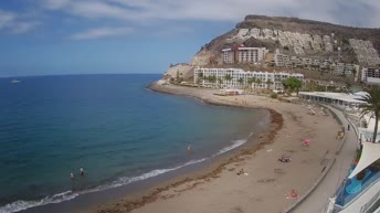 Mogán - Playa del Cura