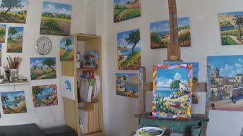 Studio artystyczne Cammarata