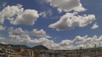 Météo Viterbo