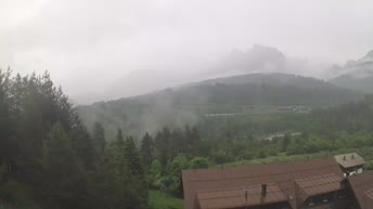 Panorama di Tarvisio