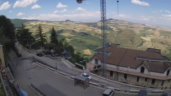 Sant'Agata di Puglia - Meteo