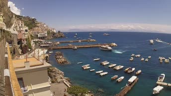 Amalfi Coast