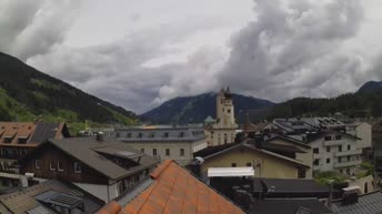 San Candido - Iglesia de San Michele