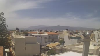 Météo Ierapetra