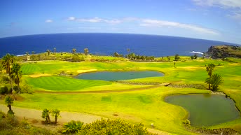 Teneriffa - Buenavista Golf