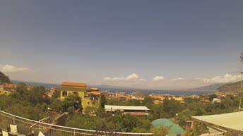 Panorama of Sorrento