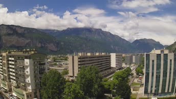 Mount Paganella - Trento