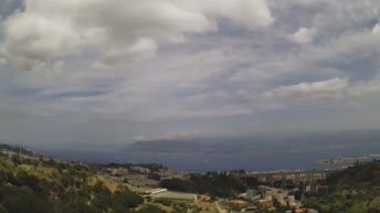 Panorama di Messina