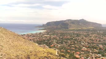 Palermo - Golfo di Mondello