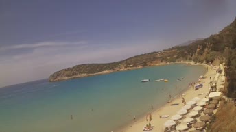 Plaża Voulisma