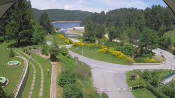 Palumbo Sila - Ampollino Lake