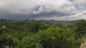 Σαν Μαρίνο - Chiesanuova, San Marino