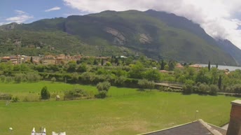 Torbole sul Garda - Mount Altissimo