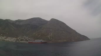 Isola di Sifnos - Kamares