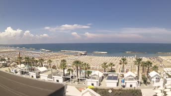 Plage de Cattolica