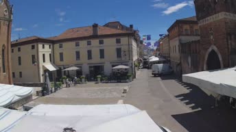 Thiene - Corso Garibaldi