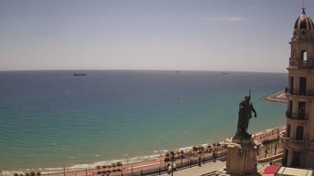 Tarragona - Balcone del Mediterraneo