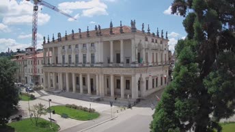 Vicenza - Piazza Matteotti