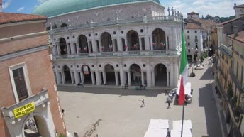 Vicenza - Basílica Palladiana