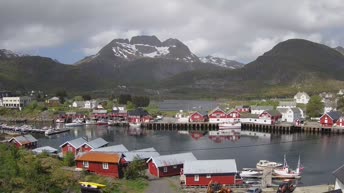 Lofoten Islands - Sørvågen