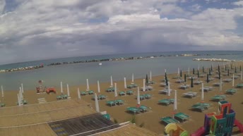 Marina di Montenero di Bisaccia