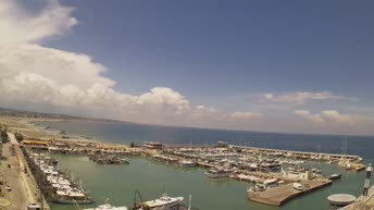 Port Cattolica