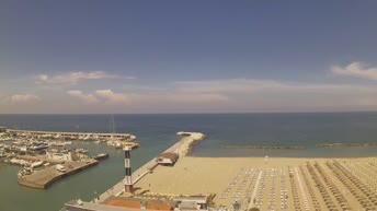 Marina di Gabicce Mare