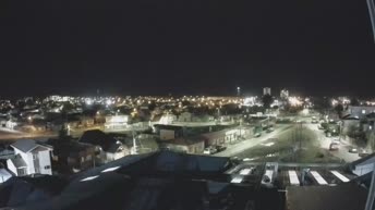 Chile - Punta Arenas