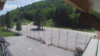 Lorica - Ski Area