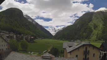 Cogne - Grand Paradis