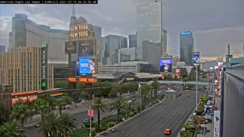 Las Vegas Boulevard